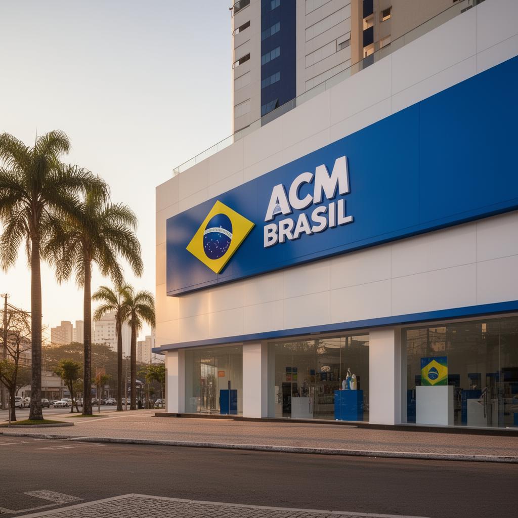 Placas ACM