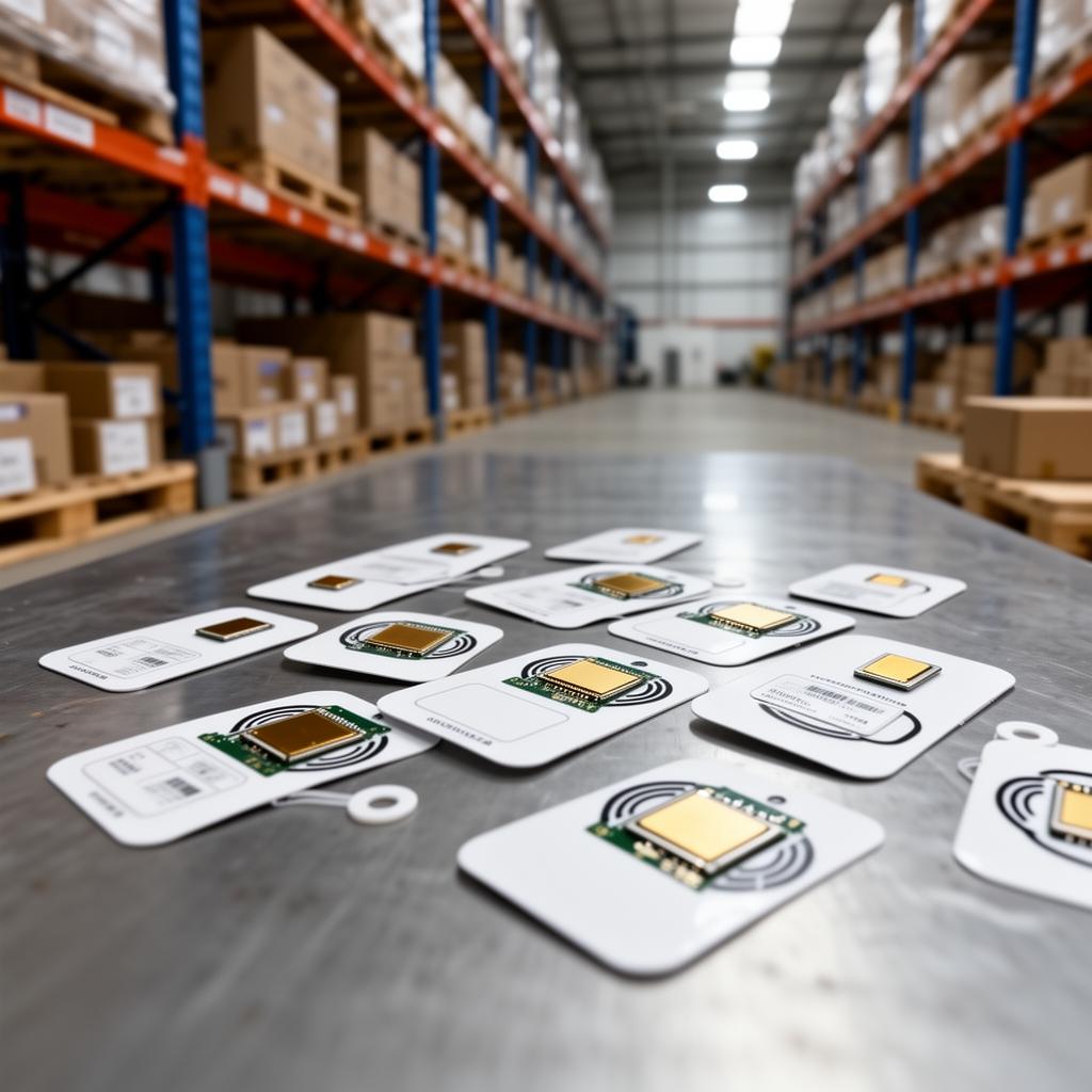 RFID