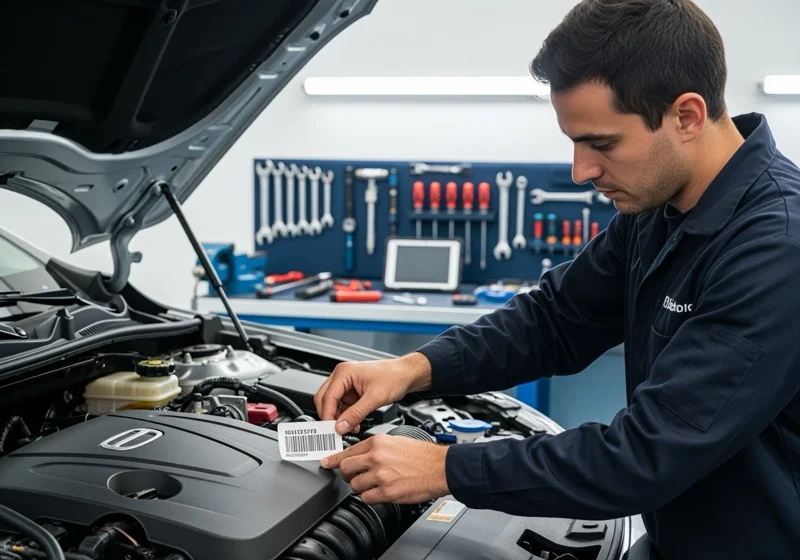 Aplicação Adesiva no segmento Automotivo