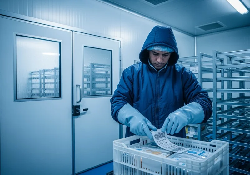 Aplicação Adesiva no segmento Refrigeração